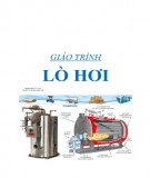 Giáo trình Lò hơi: Phần 1