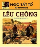  lều chõng: phần 2 - nxb văn học