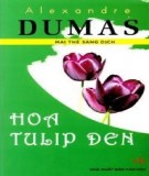  hoa tulip đen: phần 2 - nxb văn học