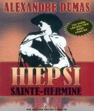  hiệp sĩ sainte - hermine: phần 1 - nxb văn hóa thông tin