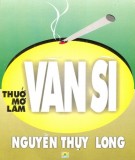  thuở mơ làm văn sĩ: phần 1 - nxb tuổi xanh