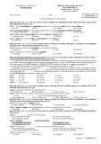 Đề kiểm tra chất lượng HK 2 môn tiếng Anh lớp 11 năm 2017-2018 - THPT Ngô Gia Tự - Mã đề 019