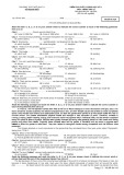 Đề kiểm tra chất lượng HK 2 môn tiếng Anh lớp 11 năm 2017-2018 - THPT Ngô Gia Tự - Mã đề 016