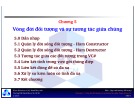 Bài giảng môn Lập trình hướng đối tượng: Chương 5 - TS. Nguyễn Văn Hiệp