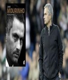  tự truyện huấn luyện viên jose mourinho: phần 1