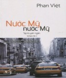  nước mỹ, nước mỹ: phần 1 - nxb trẻ