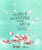  như hoa như sương lại như gió: phần 2 - nxb văn học