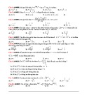 Đề thi khảo sát chất lượng đầu năm lớp 12 năm học 2017-2018 môn Toán trường THPT Lê Hồng Phong