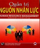  quản trị nguồn nhân lực: phần 1 - nxb tổng hợp thành phố hồ chí minh