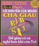  Để giàu có và nghỉ hưu khi còn trẻ: phần 1 - nxb văn hóa thông tin