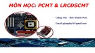 Bài giảng Phần cứng máy tính: Giới thiệu môn học - ThS. Huỳnh Nam
