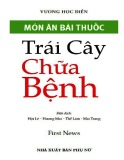  món ăn bài thuốc trái cây chữ bệnh