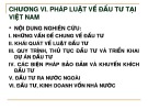 Bài giảng Luật kinh tế: Chương 6 - ThS. Bùi Huy Tùng