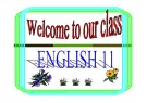 Bài giảng Tiếng Anh 11 - Bài 13: Hobbies