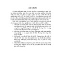 Tiểu luận Triết học số 121