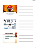 Bài giảng Thanh toán điện tử: Chương 4 - ĐH Ngân hàng