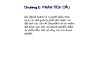 Bài giảng Kinh tế học quản lý: Chương 2 - TS. Hoàng Văn Hoan