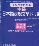  thực hành luyện tập các mẫu câu trung cấp thông qua so sánh: phần 2