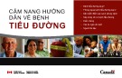 Cẩm nang hướng dẫn về căn bệnh tiểu đường