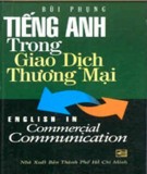  tiếng anh trong giao dịch thương mại: phần 2 - bùi phụng