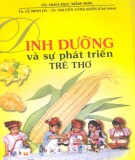  dinh dưỡng và sự phát triển trẻ thơ: phần 1