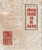  những trang sử vẻ vang i: phần 1