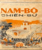  nam bộ chiến sử (1859-1868): phần 1