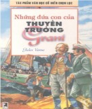  những đứa con của thuyền trưởng grant: phần 1 - jules verne