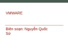 Bài giảng Mạng máy tính: Bài 9 - Nguyễn Quốc Sử