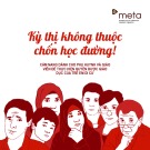 Kỳ thị không thuộc chốn học đường! - Cẩm nang dành cho phụ huynh và giáo viên để thực hiện quyền được giáo dục của trẻ em di cư