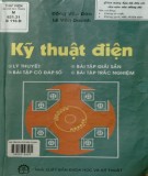  kỹ thuật điện: phần 1 - Đặng văn Đào, lê văn doanh