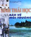  sinh thái học và bảo vệ môi trường: phần 2 - pgs.ts. nguyễn thị kim thái. ts. lê thị hiền thảo