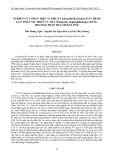 Nghiên cứu phát hiện vi khuẩn edwardsiella ictaluri gây bệnh gan thận mủ trên cá tra (pangasius hyphophthalmus) bằng phương pháp multiplex PCR