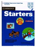  cambridge starters 4