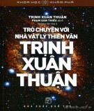  trò chuyện với nhà vật lý thiên văn trịnh xuân thuận: phần 2 - nxb trẻ