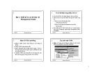 Bài giảng Cơ sở dữ liệu - Bài 1: Thiết kế Cơ sở dữ liệu với Management Studio
