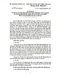 Kế hoạch số 754/KH-BGDĐT