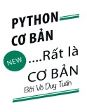  python rất là cơ bản