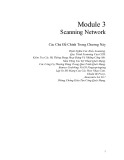Scanning: Module 03