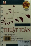 Giáo trình Thuật toán