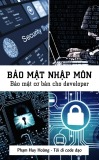 Bảo mật nhập môn cho developer