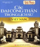  các đại công thần trong lịch sử việt nam: phần 2