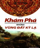  khám phá những vùng đất kỳ lạ: phần 1