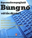  bạn muốn mạng lưới bùng nổ với tốc độ nào: phần 2