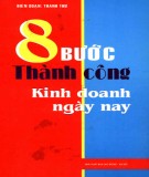  8 bước thành công kinh doanh ngày nay: phần 2