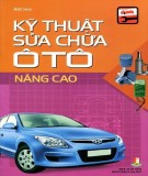  kỹ thuật sữa chữa ô tô nâng cao: phần 1