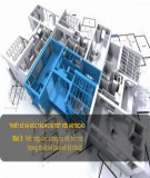 Bài giảng Thiết kế tạo hình nhân vật với 3d Max: Bài 3