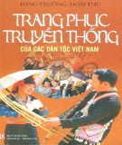  trang phục truyền thống của các dân tộc việt nam: phần 2