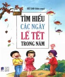  tìm hiểu các ngày lễ tết trong năm: phần 2