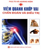  viêm quanh khớp vai - chẩn đoán và điều trị: phần 1